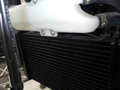 Cagiva ﾌﾗｯﾄ TRACK250 2020