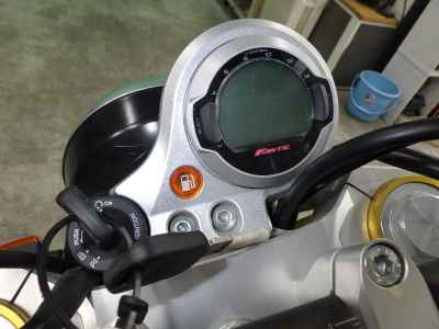 Cagiva ﾌﾗｯﾄ TRACK250 2020