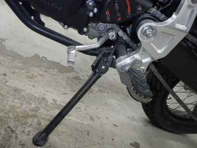 Cagiva ﾌﾗｯﾄ TRACK250 2020