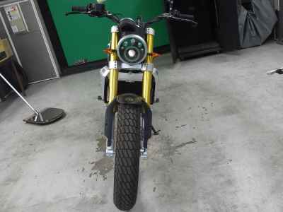 Cagiva ﾌﾗｯﾄ TRACK250 2020