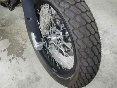 Cagiva ﾌﾗｯﾄ TRACK250 2020