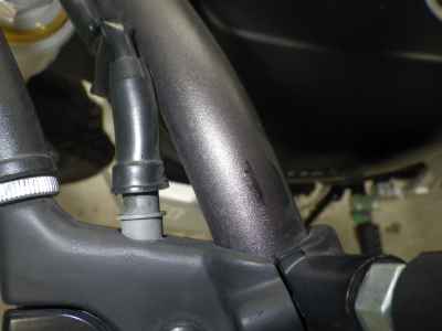 Cagiva ﾌﾗｯﾄ TRACK250 2020