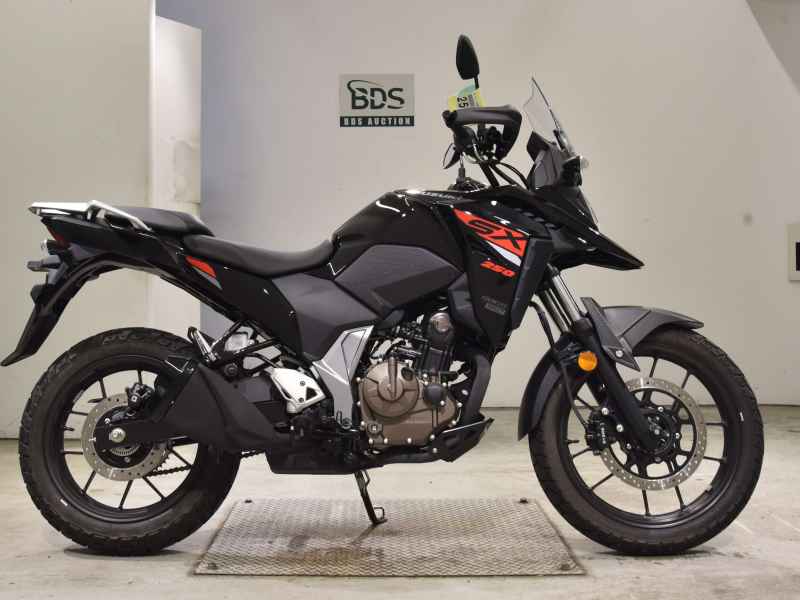 Suzuki V-Strom 250SX