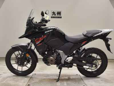 Suzuki V-Strom 250SX