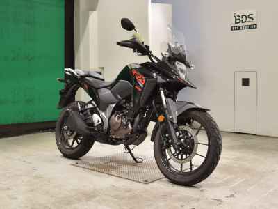 Suzuki V-Strom 250SX