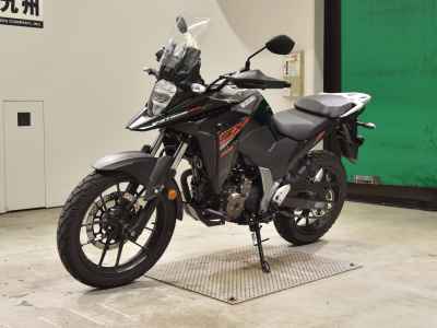 Suzuki V-Strom 250SX