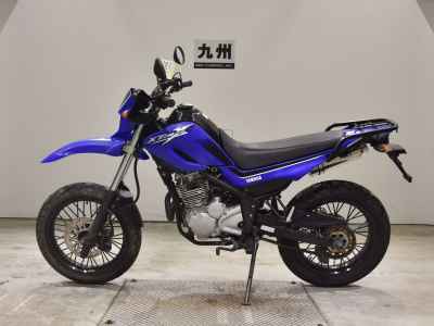 Yamaha XT250X 2006