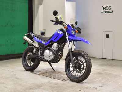 Yamaha XT250X 2006