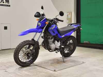Yamaha XT250X 2006