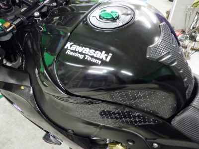 Kawasaki ZX-10R 2014