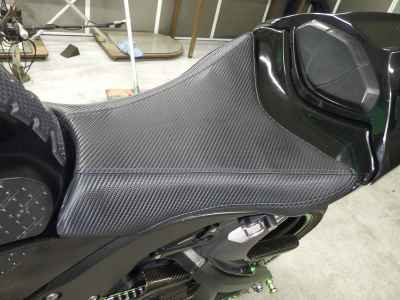 Kawasaki ZX-10R 2014