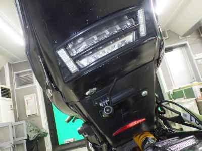 Kawasaki ZX-10R 2014