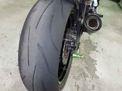 Kawasaki ZX-10R 2014