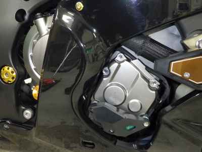 Kawasaki ZX-10R 2014