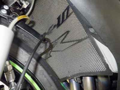 Kawasaki ZX-10R 2014