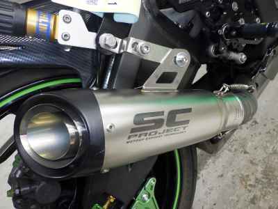 Kawasaki ZX-10R 2014