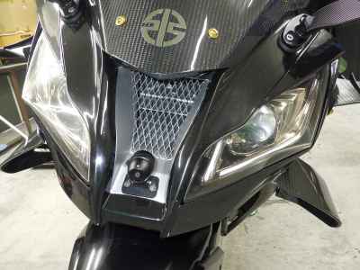 Kawasaki ZX-10R 2014