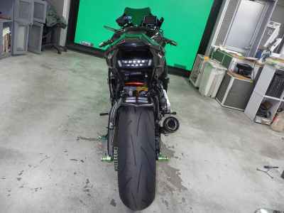 Kawasaki ZX-10R 2014