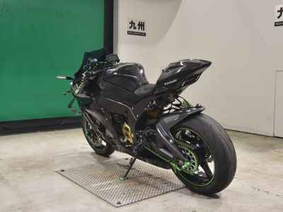 Kawasaki ZX-10R 2014