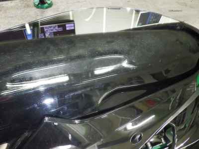 Kawasaki ZX-10R 2014