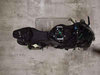 Kawasaki ZX-10R 2014
