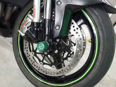 Kawasaki ZX-10R 2014