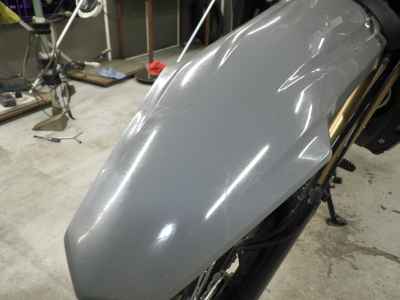 Honda CRF250L 2023