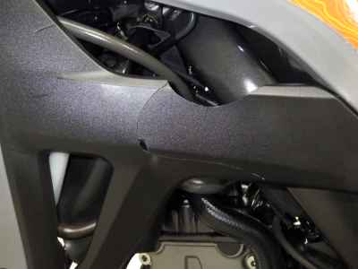 Honda CRF250L 2023