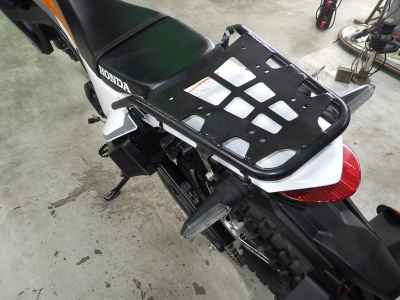 Honda CRF250L 2023