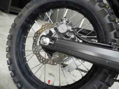 Honda CRF250L 2023