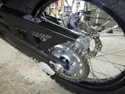 Honda CRF250L 2023