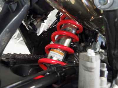 Honda CRF250L 2023