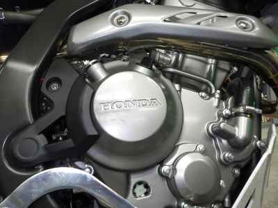Honda CRF250L 2023