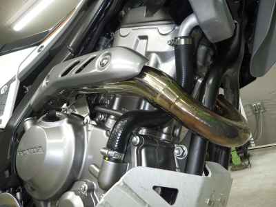 Honda CRF250L 2023