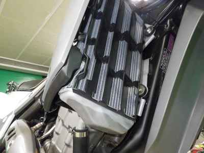 Honda CRF250L 2023