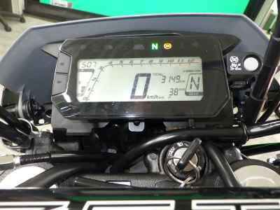 Honda CRF250L 2023