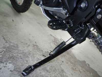 Honda CRF250L 2023