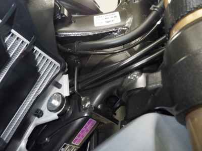 Honda CRF250L 2023