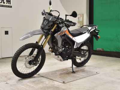 Honda CRF250L 2023