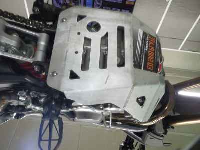 Honda CRF250L 2023