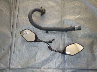 Honda CRF250L 2023