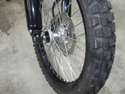 Honda CRF250L 2023