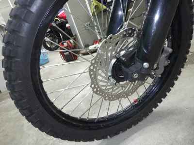 Honda CRF250L 2023