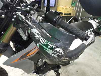 Honda CRF250L 2023