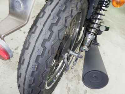 Suzuki GrassTracker