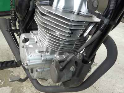 Suzuki GrassTracker