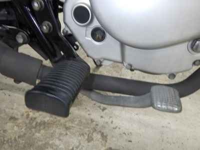 Suzuki GrassTracker