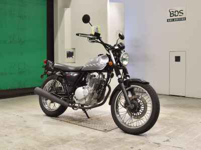 Suzuki GrassTracker