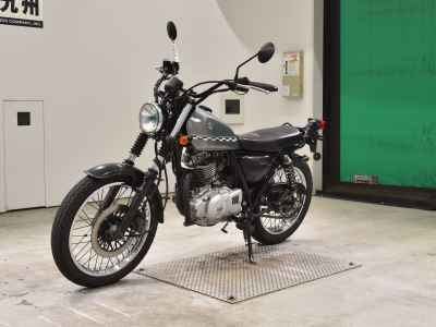 Suzuki GrassTracker