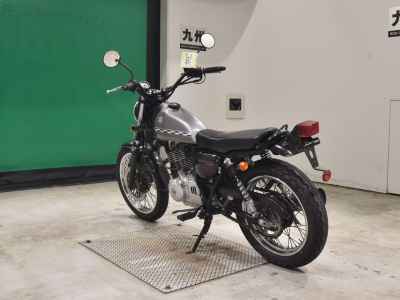 Suzuki GrassTracker